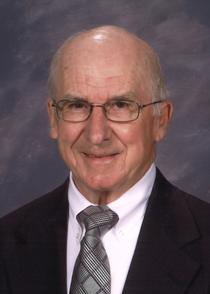 Jack Winston Black